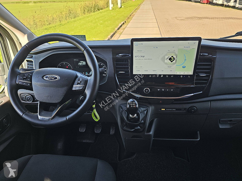 Véhicule utilitaire Ford 2.0 L3H3 RWD Airco...