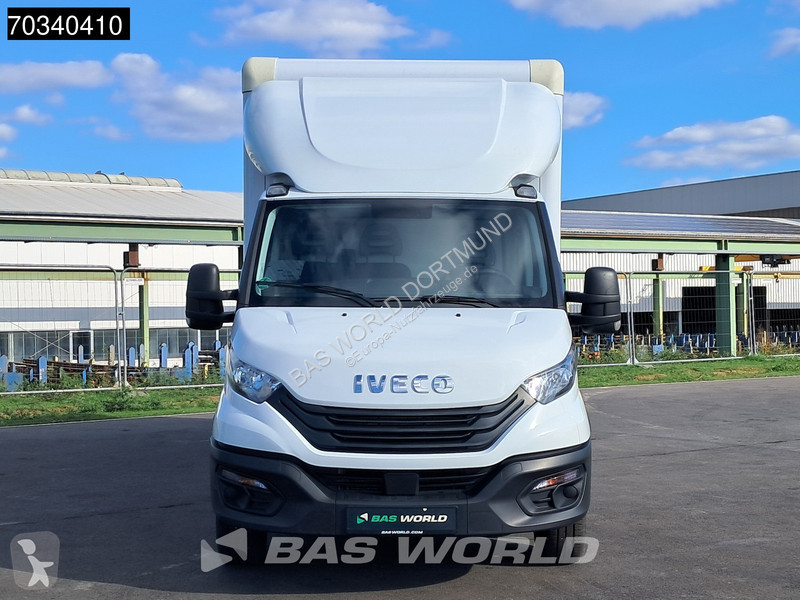 Užitkové vozidlo Iveco 35S16 Automatik...