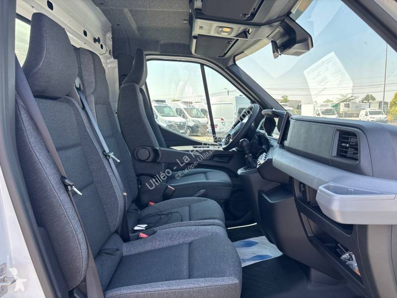 Véhicule utilitaire Nissan L3H1 2.0 DCI 170CV...