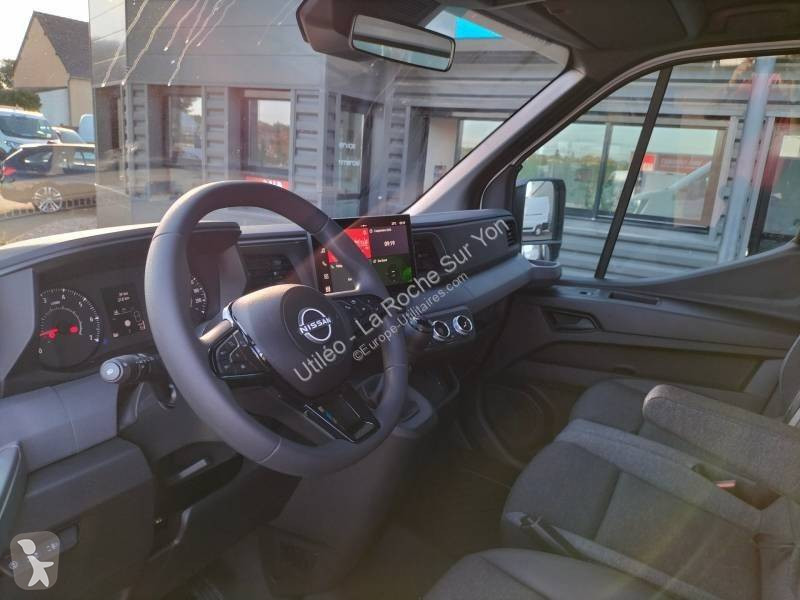 Véhicule utilitaire Nissan  L3H1 2.0 DCI 150...