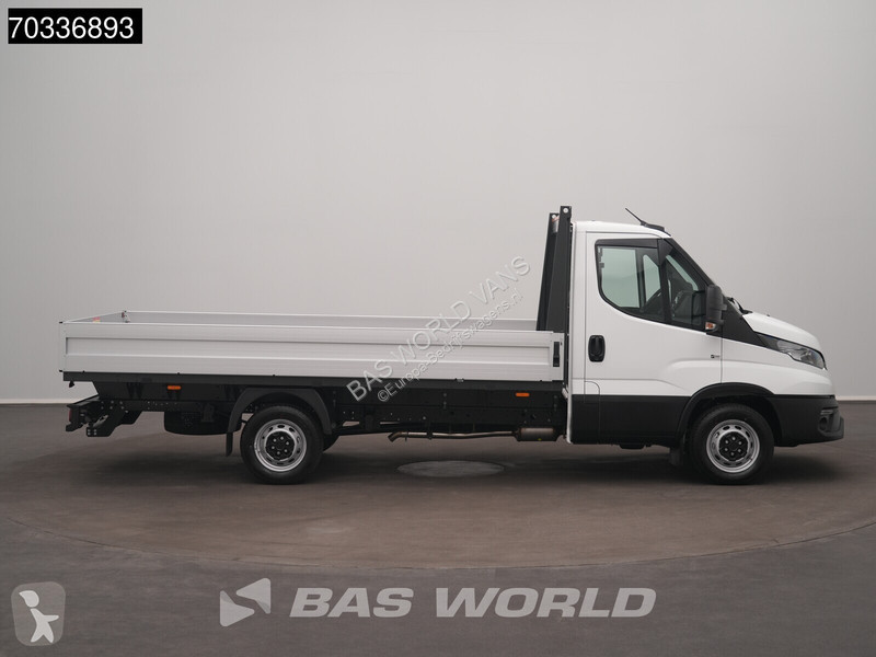 Véhicule utilitaire Iveco 35S16 Neu! 3.0L...