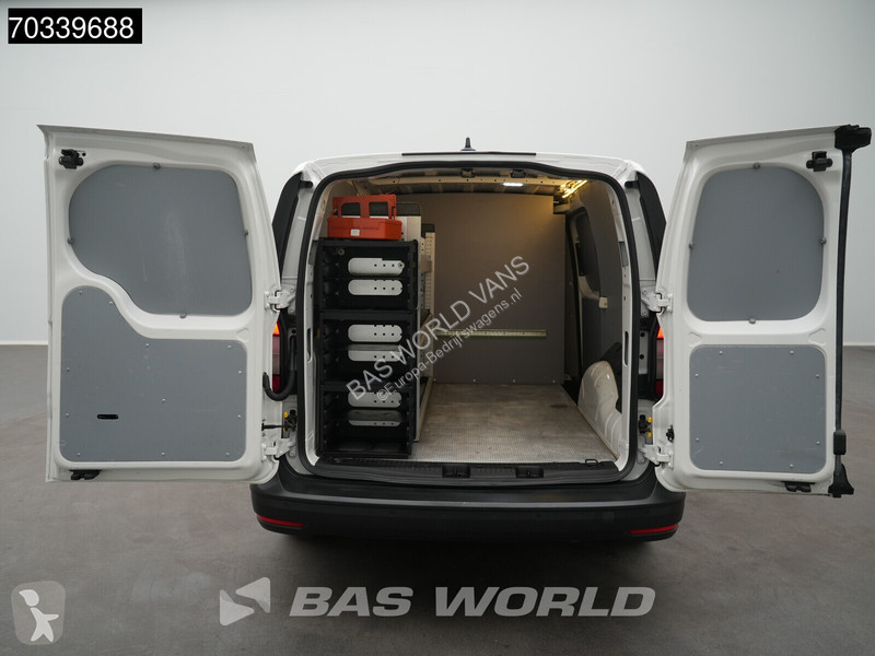 Volkswagen Maxi L2 Airco Carplay Cruise...