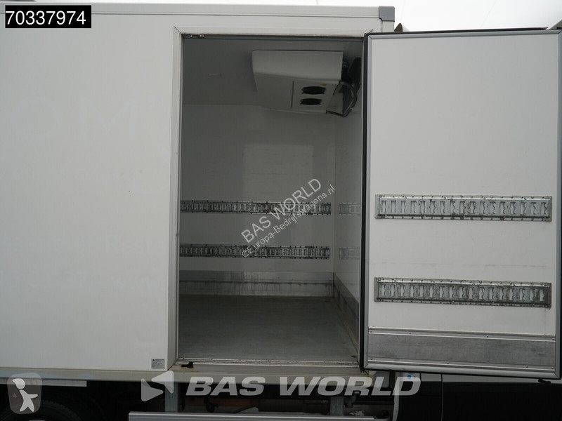 Véhicule utilitaire Iveco 35C14 Automaat...