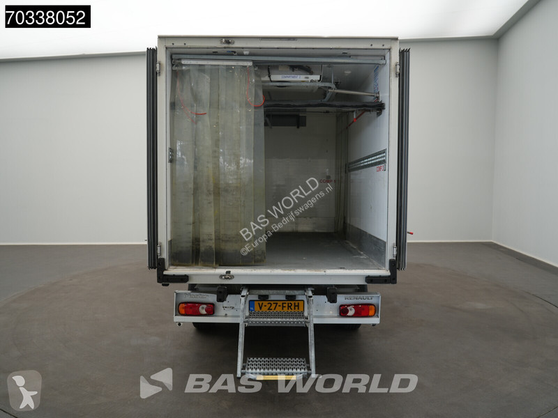 Renault Koelwagen MultiTemp 2 Verdampfer 230v...