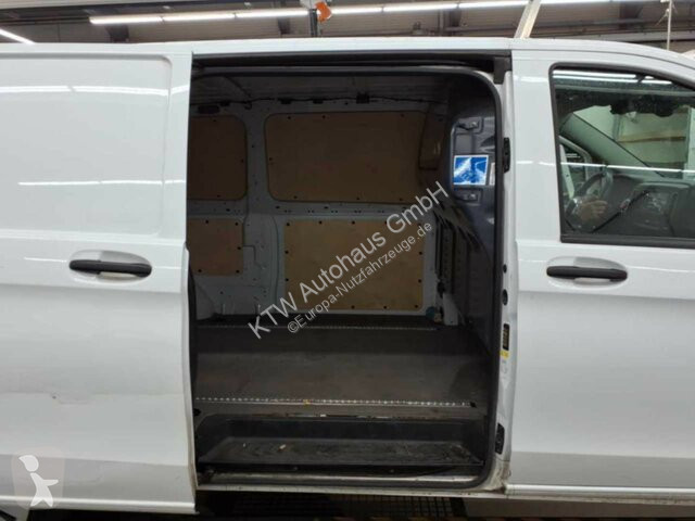 Furgoneta Mercedes Vito116CDI KA...