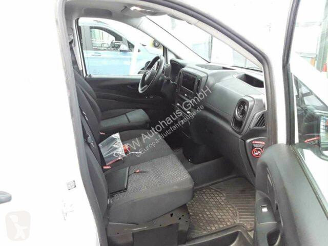 Furgoneta Mercedes Vito116CDI KA...