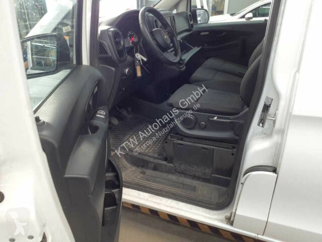 عربة نفعية Mercedes Vito116CDI KA...