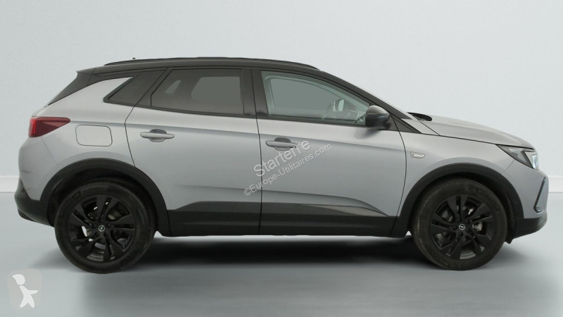 Opel  Transporter