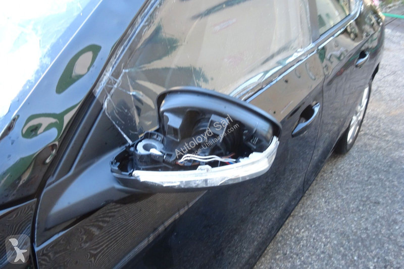 Véhicule utilitaire Opel 1,2 i 75