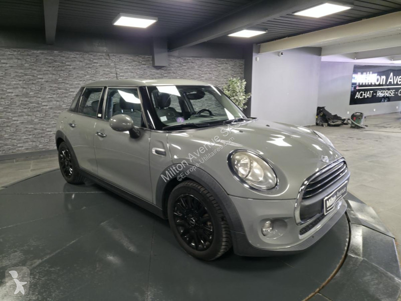 Véhicule utilitaire Mini MINI 1.2i - 102 - BVA...