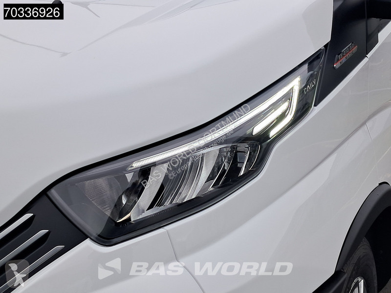 عربة نفعية Iveco 35S21 Neu! 3.0L Automatik...