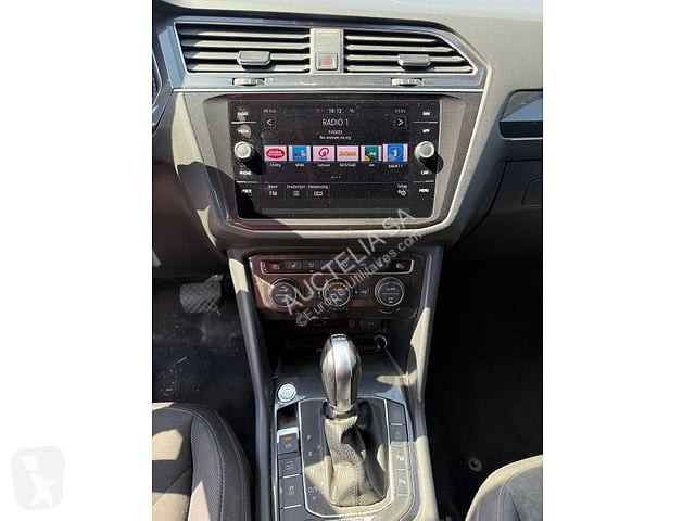 Véhicule utilitaire Volkswagen
