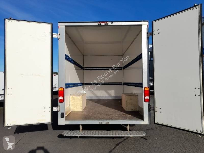 Véhicule utilitaire Fiat 3.5 L 2.3 MJET 130CV...