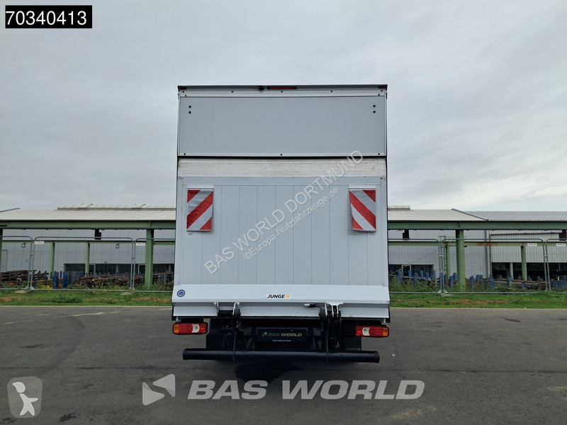 Užitkové vozidlo Iveco 35S16 Automatik...