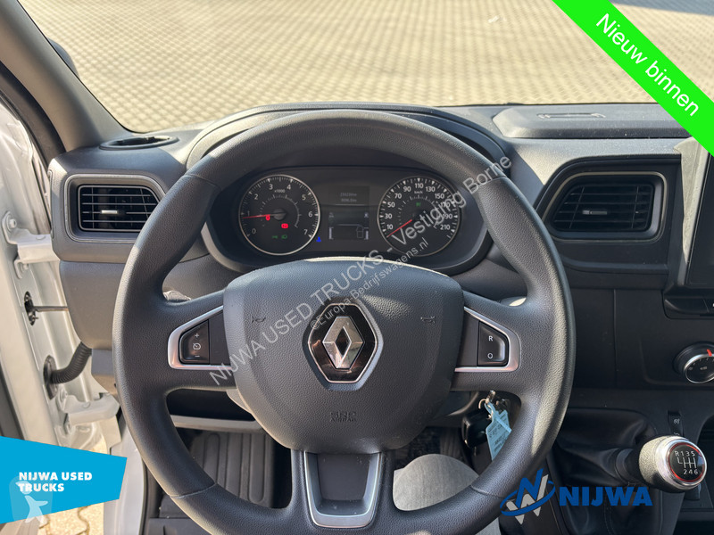 Véhicule utilitaire Renault T35 165 Citybox +...