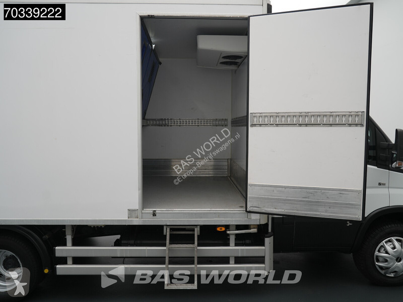 Véhicule utilitaire Iveco 72C14 CNG Koelwagen...