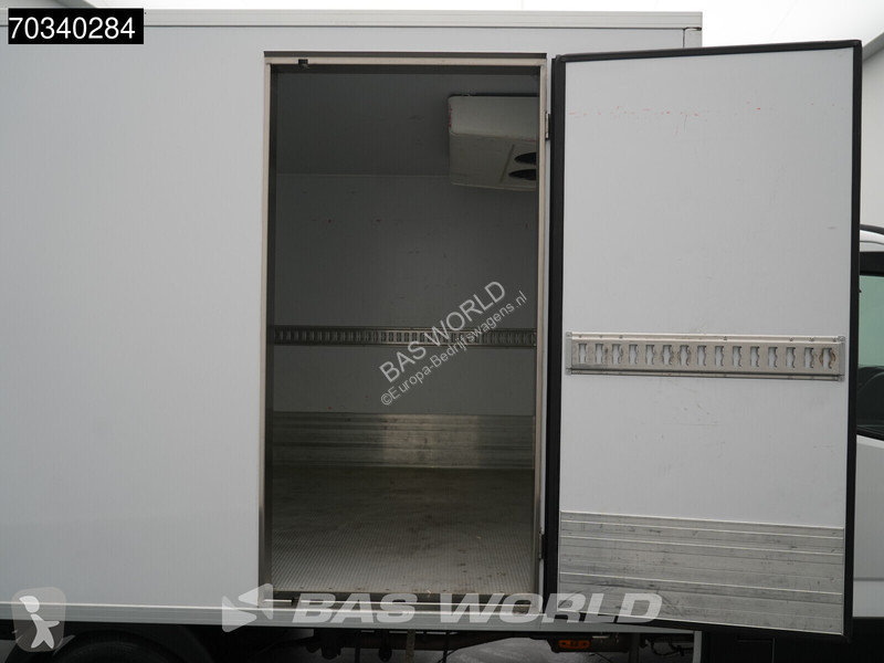 Iveco 35S16 Automaat Koel/Vrieswagen -15...