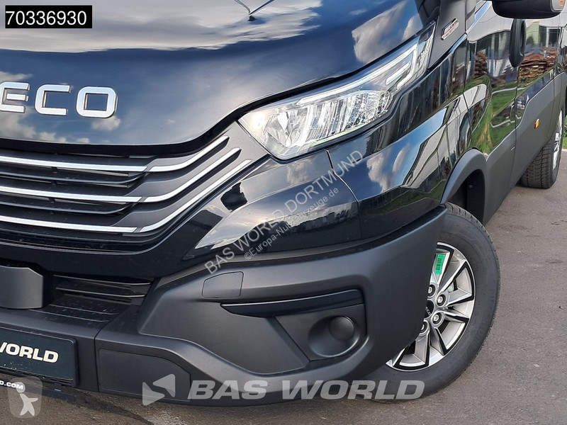 Iveco 35S21 Neu! 3.0L Automatik 210PS L2H2 LED...