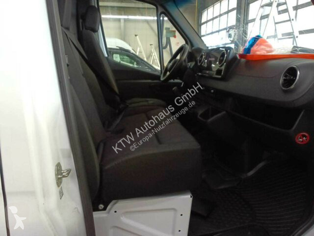 Bedrijfswagen Mercedes Sprinter 317 Maxi...