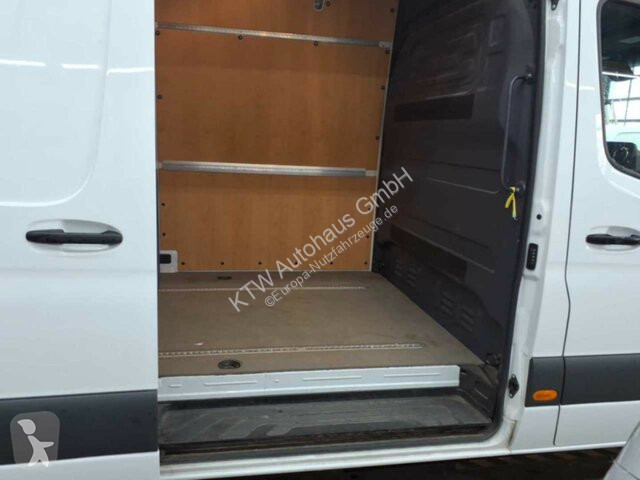 Bedrijfswagen Mercedes Sprinter 317 Maxi...