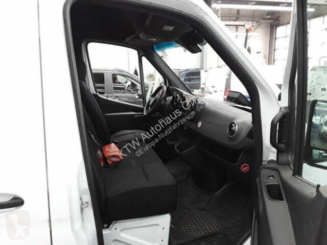 Furgoneta Mercedes Sprinter 317 Maxi,Kamera,LED...