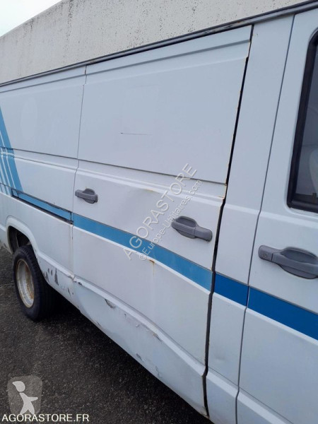 Iveco  van
