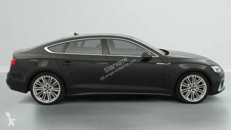 Audi  A5 SPORTBACK Transporter