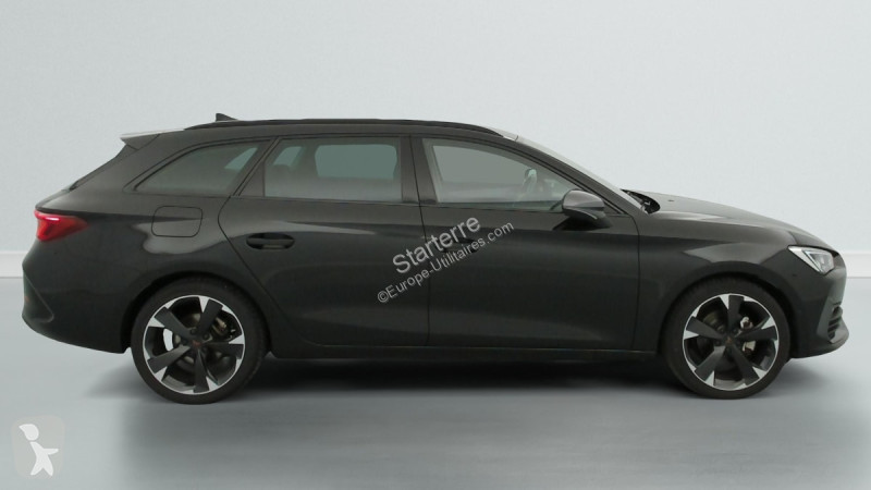 Cupra  LEON Sportstourer Transporter
