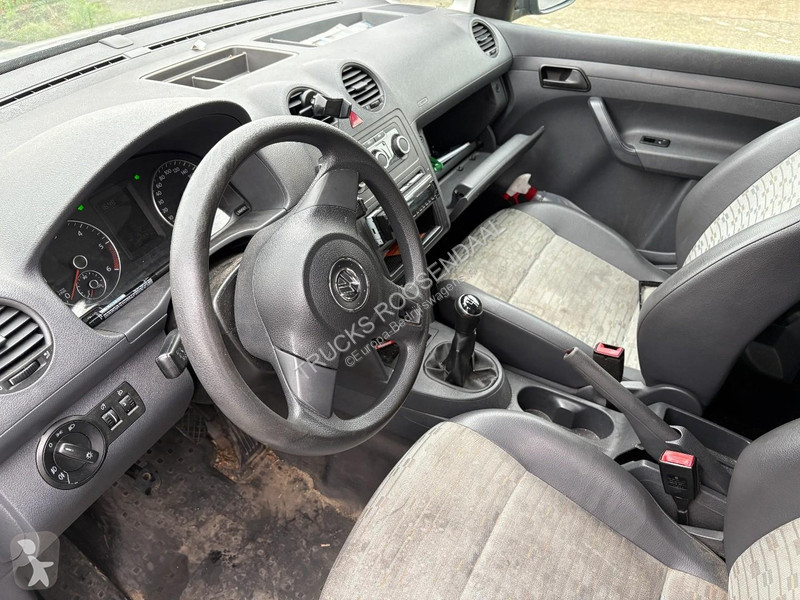 Véhicule utilitaire Volkswagen 1.6L + MANUAL +...