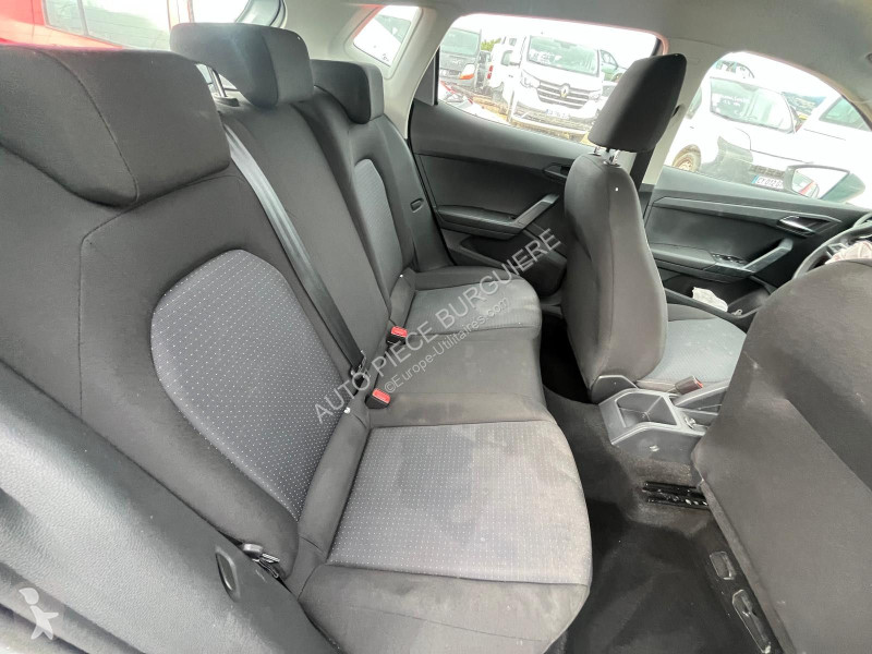 Véhicule utilitaire Seat 1.0 TSi 95 / GP463