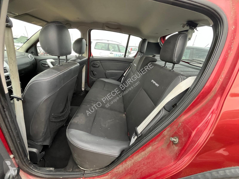 Véhicule utilitaire Dacia 1.5 DCi 90 Stepway /...