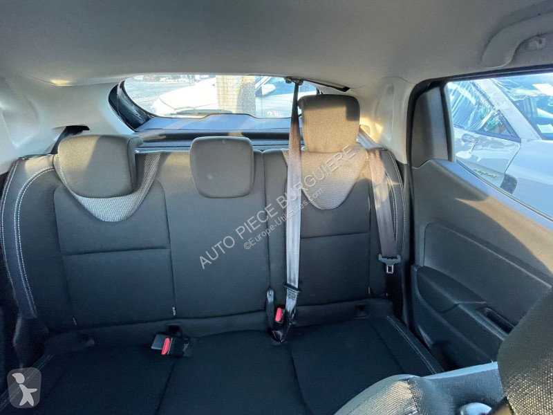 Véhicule utilitaire Renault 0.9 TCe 75 Trend /...