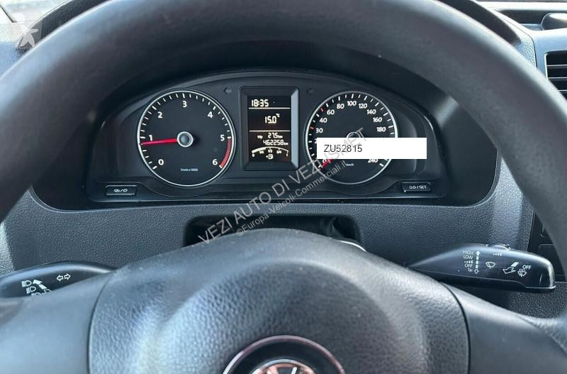 Véhicule utilitaire Volkswagen 2.0 TDI