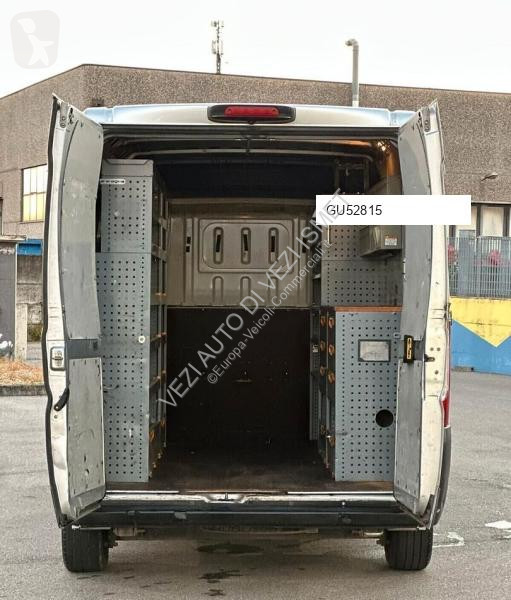 Bedrijfswagen Fiat DUCATO