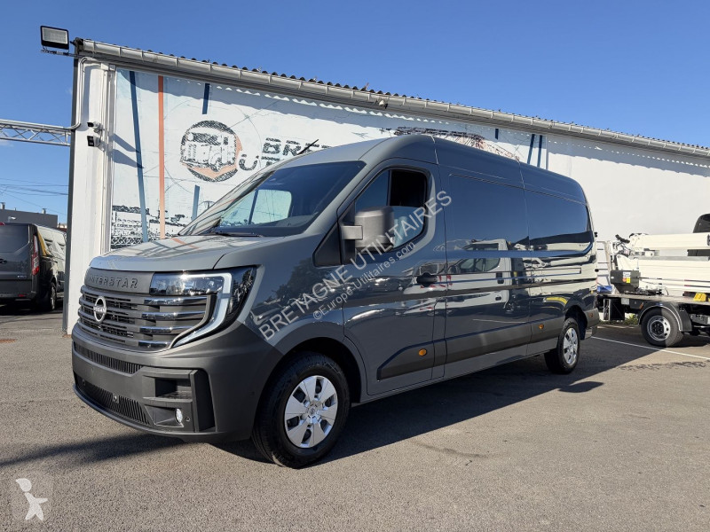 Nissan INTERSTAR FG NEUF: L3H2 3T5 2.0 DCI...
