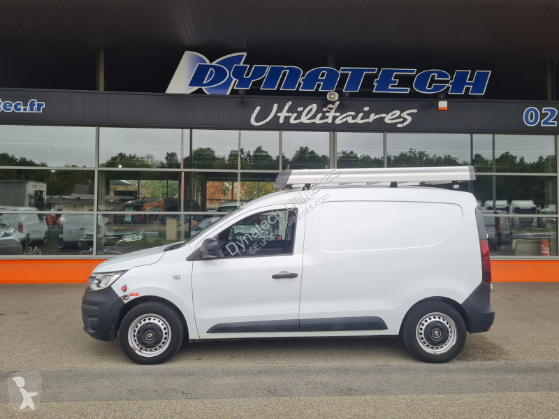 Véhicule utilitaire Renault EXPRESS VAN 1.5...