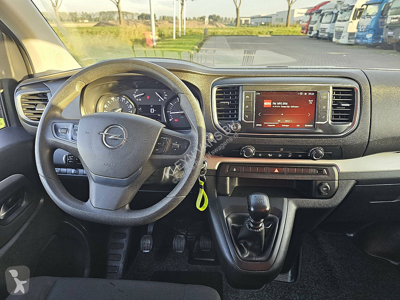 Opel 2.0 L3 XL Dubbele Cabine Airco Navi...