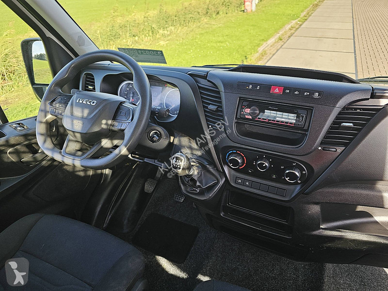 Véhicule utilitaire Iveco 35S12 L3 EURO6