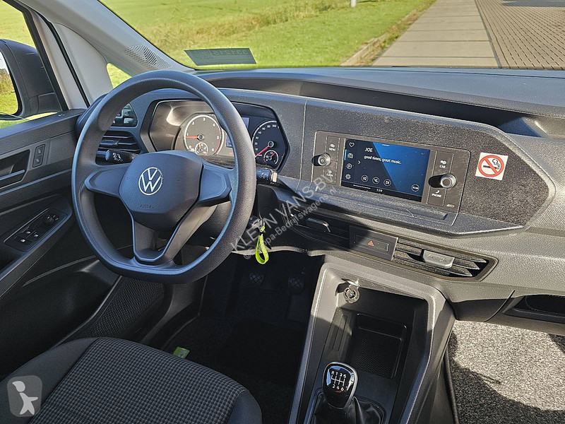 Volkswagen 2.0 L1 CarPlay BPM-Vrij Airco...