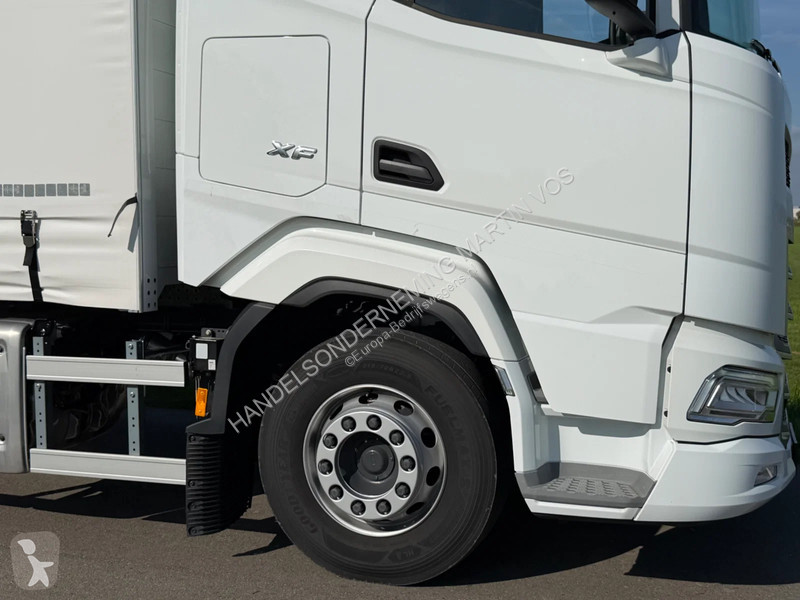 شاحنة DAF DAF  480 EURO6. 2024 1809km!! NIEUW!!!