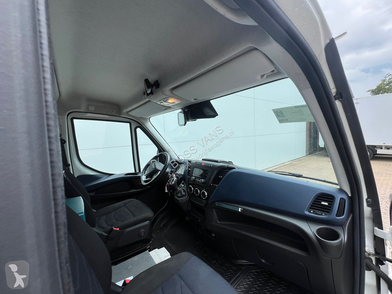 Véhicule utilitaire Iveco 35S14 2.3 Koelwagen