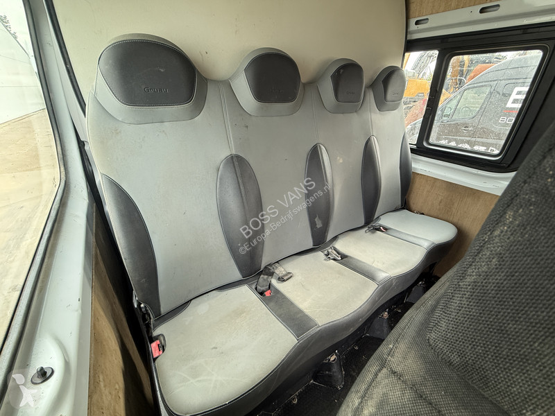 Véhicule utilitaire Mercedes 314 2.2 CDI