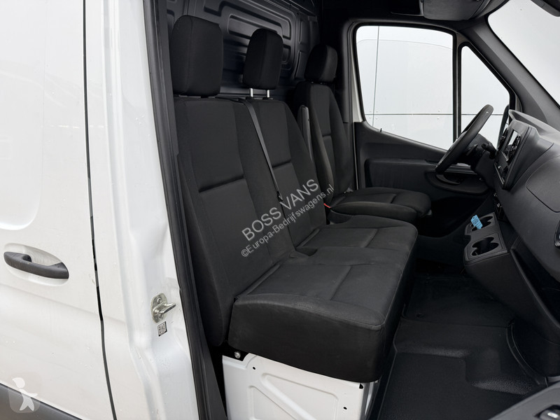 Furgoneta Mercedes 314 2.2 CDI Automaat L2H2...