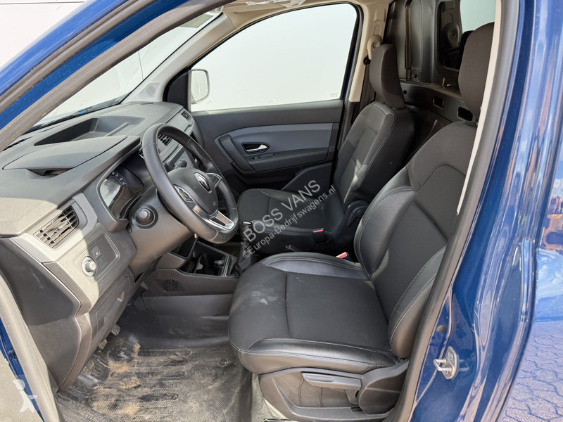 Véhicule utilitaire Renault Grand Comfort 1.3...