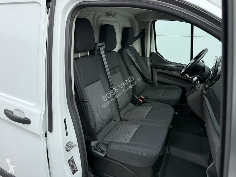 Véhicule utilitaire Ford 340 1.0 PHEV 120PK...