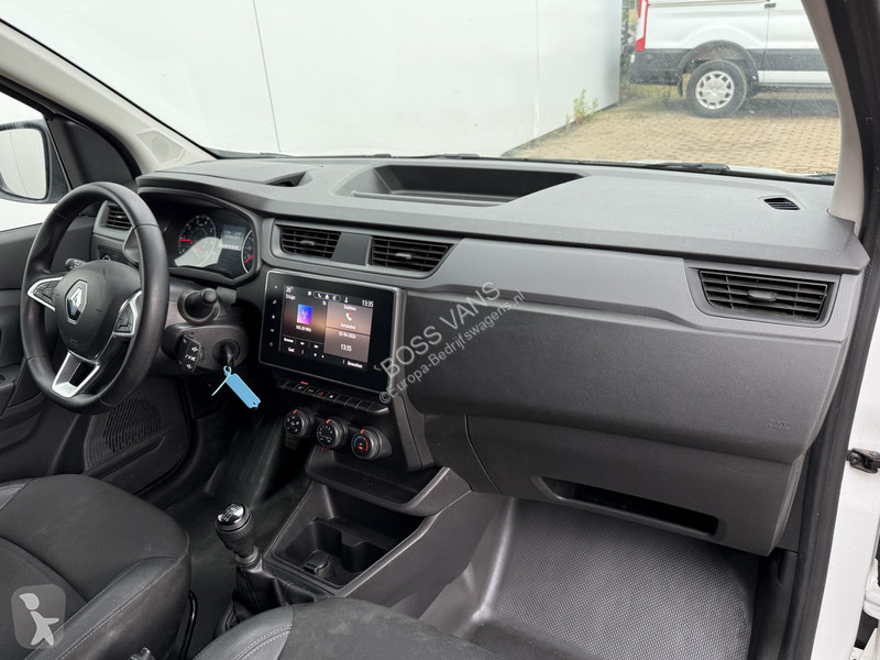 Véhicule utilitaire Renault 1.5 dCi 95pk