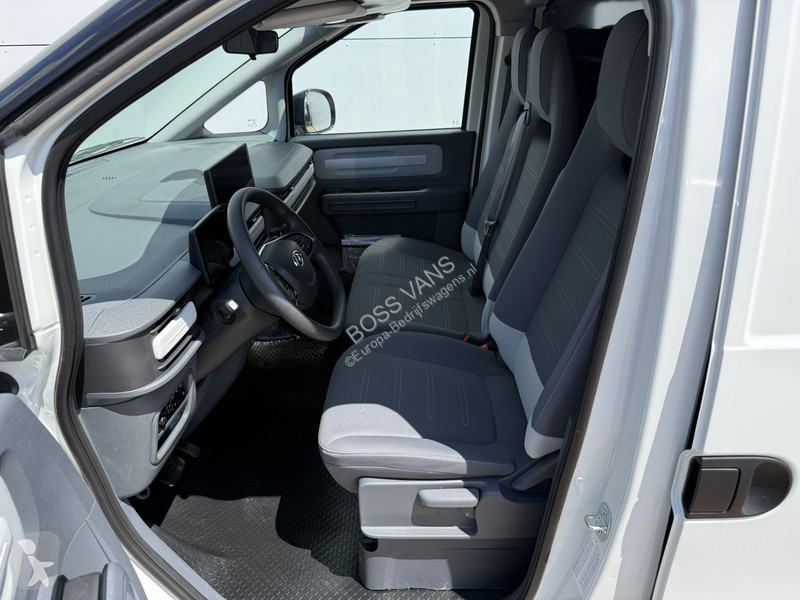 Maxus 64kWh 163PK Elektrisch! L1H1 335KM WLTP...