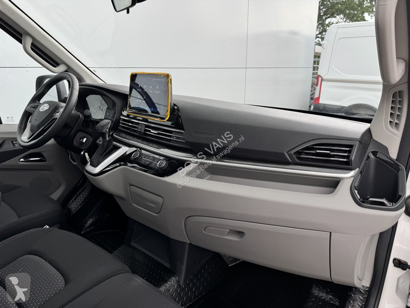 Véhicule utilitaire Maxus e 9 65kWh 204PK e 9