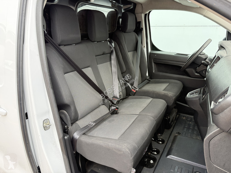 Véhicule utilitaire Toyota ProAce Electric...