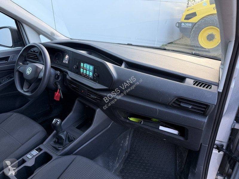 Véhicule utilitaire Volkswagen Maxi 2.0 TDI 102PK
